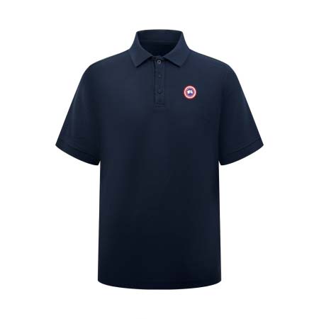 2026年5月26日入荷新作Canada Goose半袖 t...