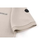 2026年5月26日入荷新作Moncler半袖 tシャツ 原版復刻人気で【极品】/正規品と同じサイズ/YGY工場