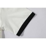2026年5月26日入荷新作Miumiu半袖 tシャツ 原版復刻人気で【极品】/正規品と同じサイズ/YGY工場