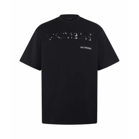2026年5月26日入荷新作Balenciaga半袖 tシャ...