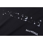2026年5月26日入荷新作Balenciaga半袖 tシャツ 原版復刻人気で【极品】/正規品と同じサイズ/YGY工場