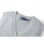 2026年5月26日入荷新作Ralph Lauren ニットカーディガン   原版復刻人気で【极品】/正規品と同じサイズ/YGY工場