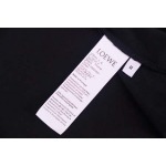 2026年5月26日入荷新作Loewe半袖 tシャツ 原版復刻人気で【极品】/正規品と同じサイズ/YGY工場