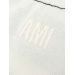 2026年5月26日入荷新作Ami Paris半袖 tシャツ 原版復刻人気で【极品】/正規品と同じサイズ/YGY工場