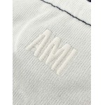 2026年5月26日入荷新作Ami Paris半袖 tシャツ 原版復刻人気で【极品】/正規品と同じサイズ/YGY工場