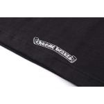 2026年5月26日入荷新作Chrome Hearts半袖 tシャツ 原版復刻人気で【极品】/正規品と同じサイズ/YGY工場
