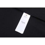 2026年5月26日入荷新作CELINE半袖 tシャツ 原版復刻人気で【极品】/正規品と同じサイズ/YGY工場