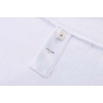 2026年5月26日入荷新作CELINE半袖 tシャツ 原版復刻人気で【极品】/正規品と同じサイズ/YGY工場