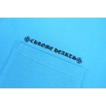 2026年5月26日入荷新作Chrome Hearts半袖 tシャツ 原版復刻人気で【极品】/正規品と同じサイズ/YGY工場