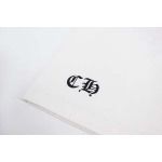 2026年5月26日入荷新作Chrome Hearts半袖 tシャツ 原版復刻人気で【极品】/正規品と同じサイズ/YGY工場