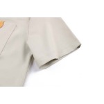 2026年5月26日入荷新作Louis Vuittonシャツ 原版復刻人気で【极品】/正規品と同じサイズ/YGY工場