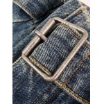 2026年5月26日入荷新作Loeweジーパン 原版復刻人気で【极品】/正規品と同じサイズ/YGY工場