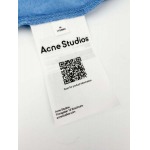 2026年5月26日入荷新作Acne長袖 原版復刻人気で【极品】/正規品と同じサイズ/YGY工場