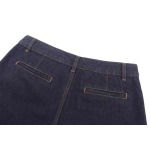 2026年5月26日入荷新作Louis Vuittonデニムパンツ 原版復刻人気で【极品】/正規品と同じサイズ/YGY工場