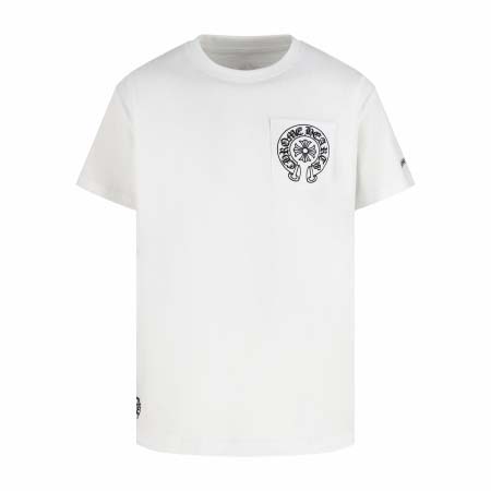 2026年5月26日入荷新作Chrome Hearts半袖 ...
