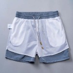 2026年5月28日Louis Vuitton新作ショートパンツ／ビーチパンツ春夏人気商品/LG工場