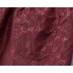 2026年5月28日Gucci新作ショートパンツ／ビーチパンツ春夏人気商品/LG工場
