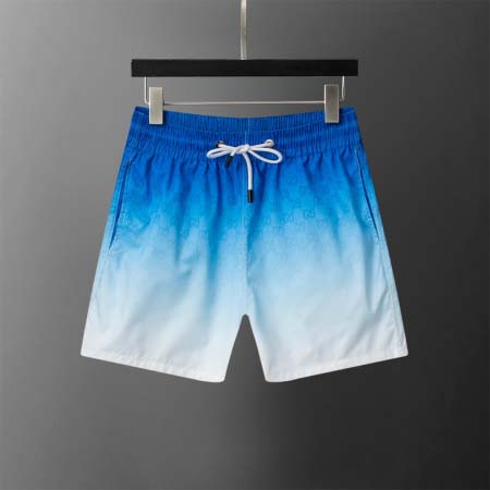 2026年5月28日Gucci新作ショートパンツ／ビーチパン...