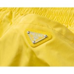 2026年5月28日Prada新作ショートパンツ／ビーチパンツ春夏人気商品/LG工場