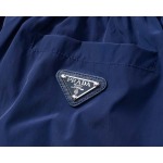 2026年5月28日Prada新作ショートパンツ／ビーチパンツ春夏人気商品/LG工場