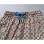 2026年5月28日Gucci新作ショートパンツ／ビーチパンツ春夏人気商品/LG工場