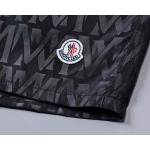 2026年5月28日Moncler新作ショートパンツ／ビーチパンツ人気商品/LG工場