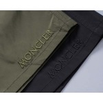 2026年5月28日Moncler新作ショートパンツ／ビーチパンツ人気商品/LG工場