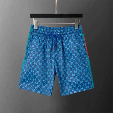 2026年5月28日Gucci新作ショートパンツ／ビーチパン...