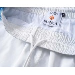 2026年5月28日Casablanca新作ショートパンツ／ビーチパンツ人気商品/LG工場
