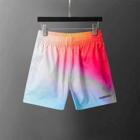 2026年5月28日Casablanca新作ショートパンツ／...