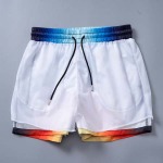 2026年5月28日Casablanca新作ショートパンツ／ビーチパンツ人気商品/LG工場