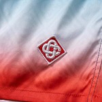 2026年5月28日Casablanca新作ショートパンツ／ビーチパンツ人気商品/LG工場
