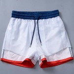2026年5月28日Casablanca新作ショートパンツ／ビーチパンツ人気商品/LG工場
