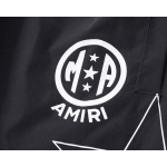2026年5月28日Amiri新作ショートパンツ／ビーチパンツ人気商品/LG工場