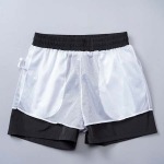 2026年5月28日Amiri新作ショートパンツ／ビーチパンツ人気商品/LG工場