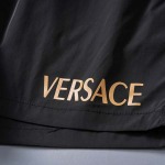 2026年5月28日Versace新作ショートパンツ／ビーチパンツ人気商品/LG工場