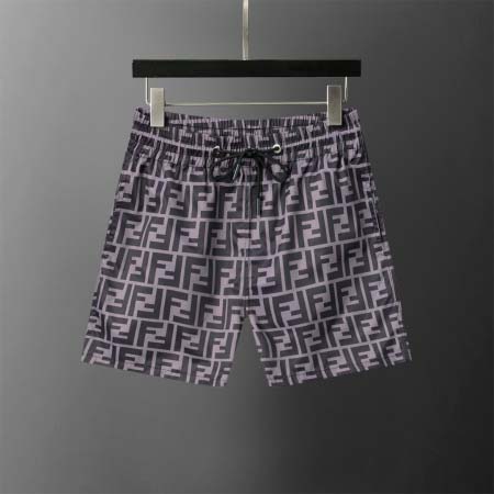 2026年5月28日Fendi新作ショートパンツ／ビーチパン...