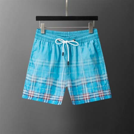 2026年5月28日Burberry新作ショートパンツ／ビー...