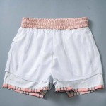 2026年5月28日Burberry新作ショートパンツ／ビーチパンツ人気商品/LG工場