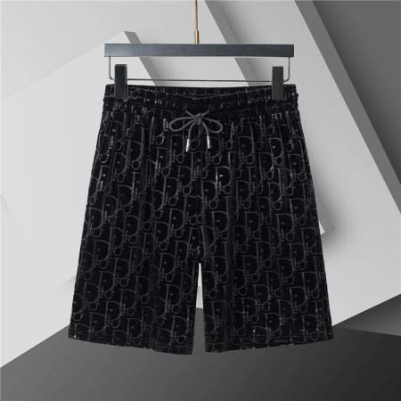 2026年5月28日Dior新作半ズボン人気商品/LG工場