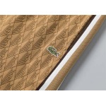 2026年5月28日Lacoste新作半ズボン人気商品/LG工場