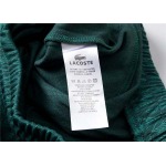 2026年5月28日Lacoste新作半ズボン人気商品/LG工場