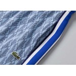 2026年5月28日Lacoste新作半ズボン人気商品/LG工場