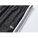 2026年5月28日Lacoste新作半ズボン人気商品/LG工場
