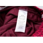 2026年5月28日Lacoste新作半ズボン人気商品/LG工場
