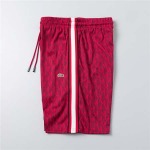 2026年5月28日Lacoste新作半ズボン人気商品/LG工場