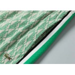 2026年5月28日Lacoste新作半ズボン人気商品/LG工場