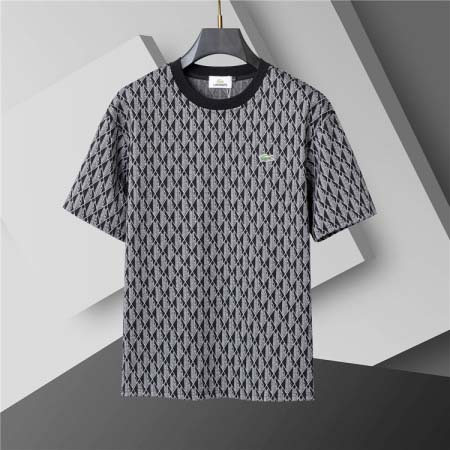 2026年5月28日Lacoste新作半袖人気商品/LG工場