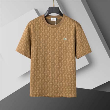 2026年5月28日Lacoste新作半袖人気商品/LG工場