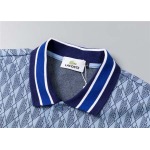 2026年5月28日Lacoste新作半袖人気商品/LG工場